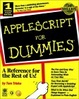 Cover of AppleScript for Dummies