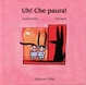 Cover of Uh! Che paura!