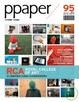 Cover of PPAPER第95期