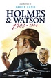 Cover of Holmes & Watson
