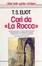 Cover of Cori da «La rocca»