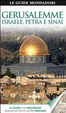 Cover of Gerusalemme, Israele, Petra e Sinai