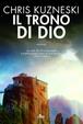 Cover of Il trono di Dio