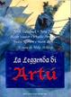 Cover of La leggenda di Artù