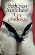 Cover of Las Piadosas