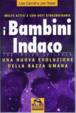 Cover of I bambini indaco