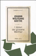 Cover of I dolori del giovane Werther