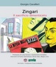 Cover of Zingari