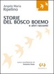 Cover of Storie del bosco boemo