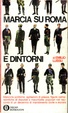 Cover of Marcia su Roma e dintorni