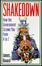 Cover of Shakedown