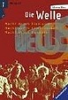 Cover of Die Welle