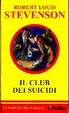 Cover of Il club dei suicidi
