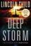 Cover of "Deep Storm"
