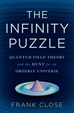 Cover of The Infinity Puzzle