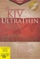 Cover of Cornerstone KJV Ultrathin Reference Edition