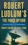 Cover of Robert Ludlum's The Paris Option