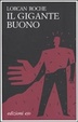 Cover of Il gigante buono