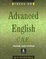 Cover of Focus on Advanced English