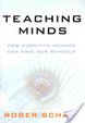 Cover of Teaching Minds
