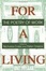 Cover of "For a Living"