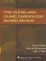 Cover of 'The The Cleveland Clinic Cardiology Board Review'