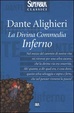 Cover of La Divina Commedia