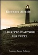 Cover of Il diritto d'autore per tutti