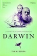 Cover of Charles Darwin, la historia concisa de un nombre extraordinario