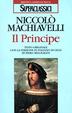 Cover of Il principe