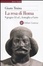 Cover of La resa di Roma.