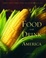 Cover of "The Oxford Encyclopedia of Food and Drink in America"