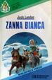 Cover of Zanna bianca