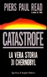 Cover of Catastrofe