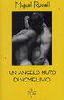 Cover of Un angelo muto di nome Livio