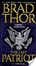 Cover of The Last Patriot