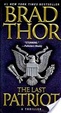 Cover of The Last Patriot