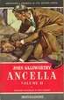 Cover of Ancella