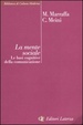Cover of La mente sociale