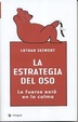Cover of LA ESTRATEGIA DEL OSO