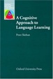 Cover of A Cognitive Approach to Language Learning