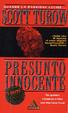 Cover of Presunto innocente