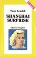 Cover of Shanghai Surprise