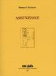 Cover of Assunzione