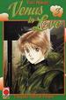Cover of Venus in Love Vol. 3