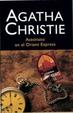 Cover of Asesinato en el Orient Express