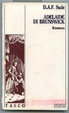 Cover of Adelaide di Brunswick
