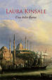 Cover of Una dulce llama