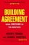 Cover of "Building Agreement"