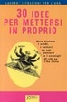 Cover of Trenta idee per mettersi in proprio